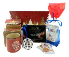 Nederlands Kerstcadeau