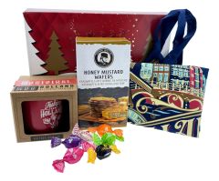 Kerstcadeauset Zoete Kerst