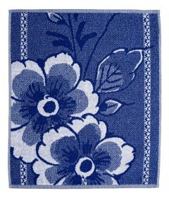 Keukendoek Bloem 50x55cm