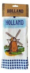 Keukendoek "Hollandse Keuken"