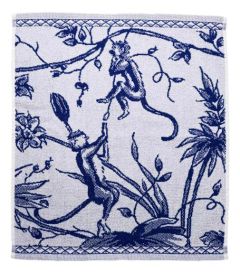 Keukendoek Aapjes 50x55cm