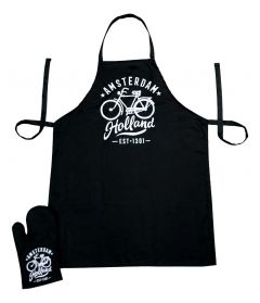 Kitchen set Denim - Holland Pink