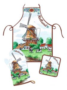 Keukenset Hollandse Keuken