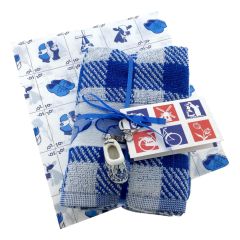 Handdoeken Pakket "Klompen"