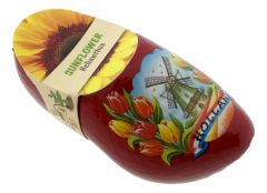 Klomp met zaadjes "Zonnebloemen"