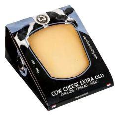 Henri Willig Koekaas - extra oud