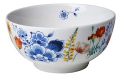 Bowl  Wildflowers - Ø 10 cm