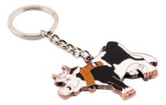 Sleutelhanger Lachende Koe