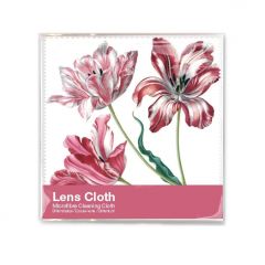 Brillendoekje, Drie Tulpen, Maria Sibylla Merian