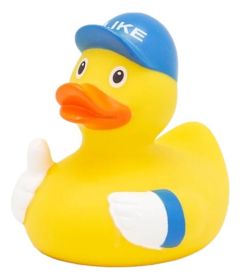 Like Duck