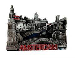 Magneet "Amsterdam"