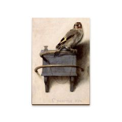 2D Magneet "Het Puttertje"