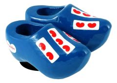 Magneet Klomp Fryslân