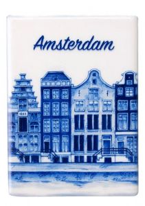 Magneet Amsterdam