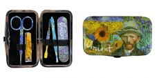 Manicuresetje "Van Gogh"