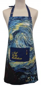 Memoriez Schort De Sterrennacht