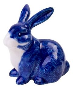 Miniatuur Konijn "Karel"