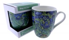 Mok Irissen - In Doosje