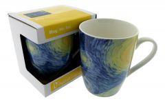 Mok Sterrennacht - In Doosje