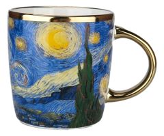 Starry Night Mug - Large
