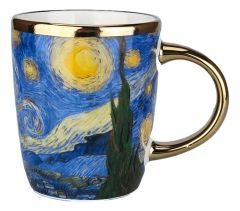 Mok Sterrennacht - Klein