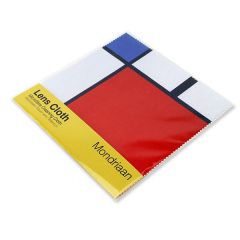 Brillendoekje, Mondriaan