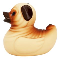 Pug Rubber Duck