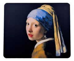 Muismat Meisje met Parel