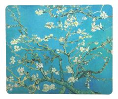 Muismat "Amandelbloesem"