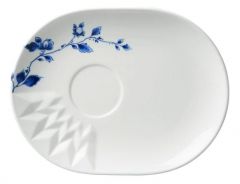 Multibordje "Blauw Vouw"