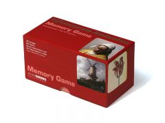 Memory Game, Rijksmuseum Masterpieces