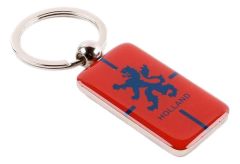 Sleutelhanger "Leeuw Holland"