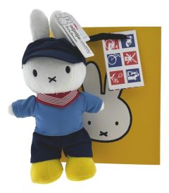 Nijntje als boer, 24 cm