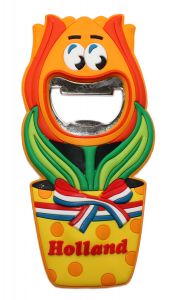 Flesopener Tulp Holland