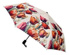 Paraplu Tulpen Beige
