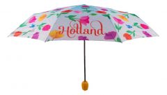 Paraplu Tulpen - Geel