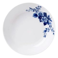 Pasta Bord Paauw Blauw