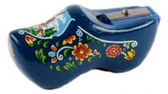 Klompje puntenslijper Blauw