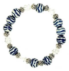 Armband Swarovski Kristal