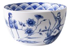 Yoghurtschaaltje "Aapjes"