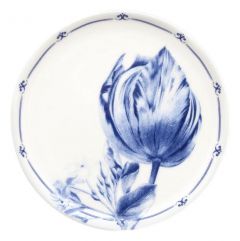 Schaaltje "Tulpen" , 12 cm