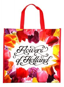 Shopper "Tulips of Holland"