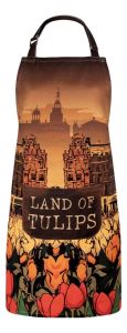 Memoriez Schort Land of Tulips