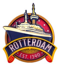 Magnet SS Rotterdam