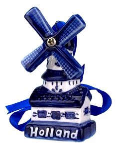 Kersthanger Molentje