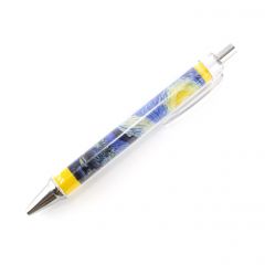 Pen Sterrennacht, Vincent van Gogh