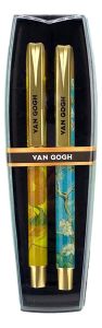 Pennenset "Van Gogh"