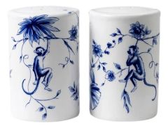 Peper & Zoutstel "Aapjes"