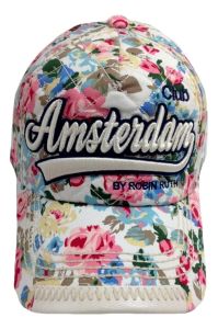 Robin Ruth Cap "JJ" White