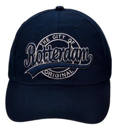 Cap Rotterdam - The City of Original